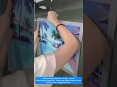 Ultra-slim profiel 40C  55C voor uw behoeften