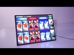 Ultra dunne lichte dozen die je kunt aanpassen in elke maat die je wilt.