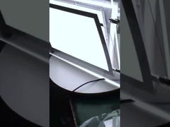 70% energie bespaard, 200% helderder?