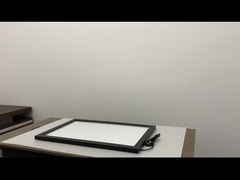 Voel je vrij om de maat aan te passen die je wilt.