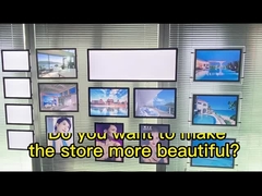 Wilt u uw winkel aantrekkelijker maken?