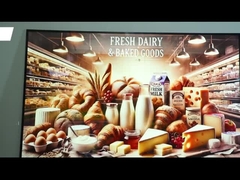 Het is een heel goed effect.