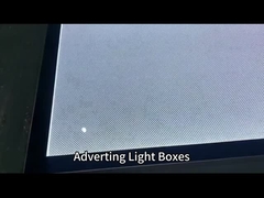 De KWS-AP-20-A4 lichtdoos frame is geschikt voor een verscheidenheid van toepassingen en gelegenheden, enz.