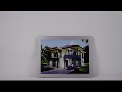 Toepassingsscenario's: winkels, tentoonstellingen en evenementen, kantoor- en openbare ruimte, commerciële advertenties