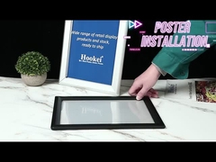 Populaire ultradunne lichtbak