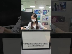 UV-foto's, vergeleken met de traditionele foto's, zijn veel kleurrijker en lichtscherper.