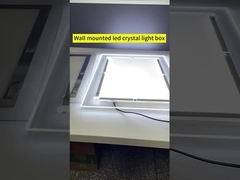 Eenvoudige installatie: uitgerust met volledige installatie-accessoires.