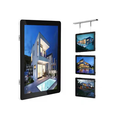 kopen LED Ultra Dunne LED Hoge Kwaliteit Lichtbak Tracing Pad Kristal LED Ultra Dunne LED Lichtbak online vervaardiging