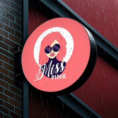 kopen Op maat gemaakte dubbelzijdige LED-lampdoos 40x60 cm voor zakelijke borden online vervaardiging