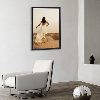 kopen Custom Size LED Light Box with AC 220V/110V Input and 3 Years Warranty for Advertising Display online vervaardiging