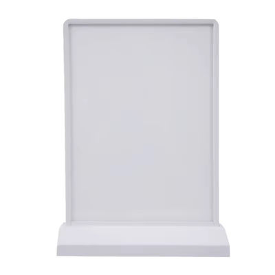 Gemakkelijke, flexibele reclame-oplaadbare lichtdozen 2500 Lux
