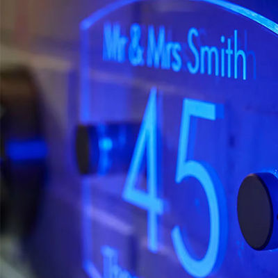 Digitale signage reclame binnen en buiten 5000nits - 10000 Nits Diy Neon Sign Acrylic