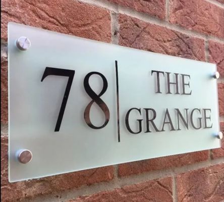 Buitenborden Waterdicht Acryl Neonbord Led Openbord Advertentieborden