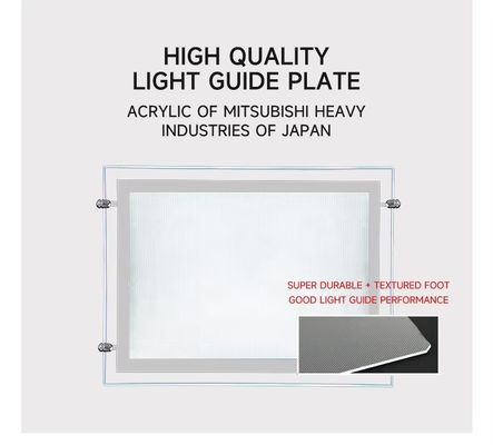 12 of 24V hanglamp voor onroerend goedbureaus